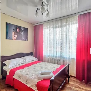 в микрорайоне орбита-2, 4 Апартаменты
