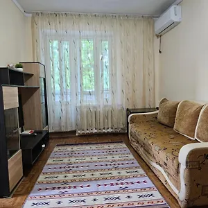 Seifullina473 Апартаменты