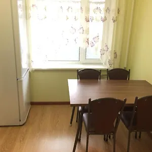 улица Гоголя дом 75 Апартаменты